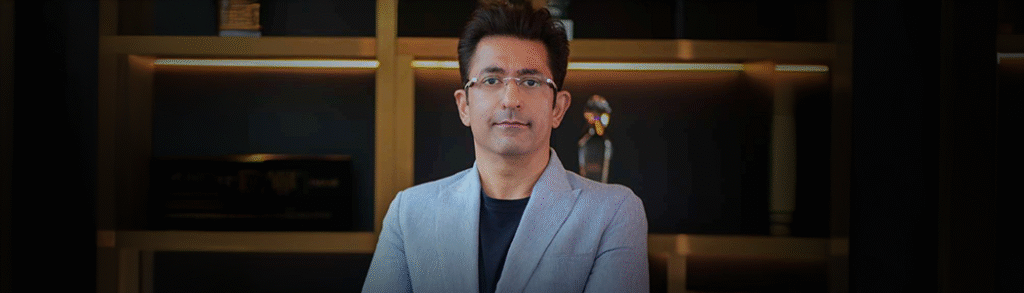 DUBAI IS INCOMPARABLE. THERE’S NO “NUMBER TWO” CITY.