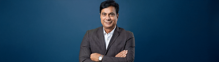 AN INVESTOR'S UNWAVERING APPETITE FOR LANDMARK PROJECTS