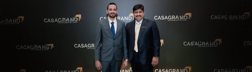 India’s Leading Real Estate Developer