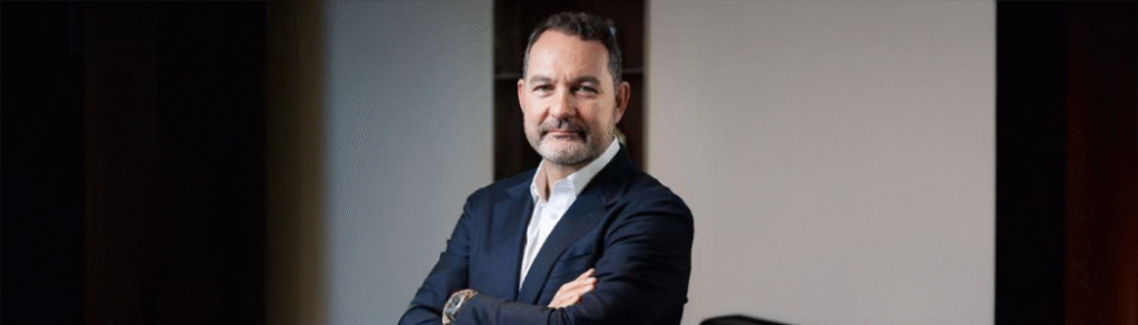 TODAY’S GENERATION OF INVESTORS IS SOPHISTICATED AND DISCERNING.