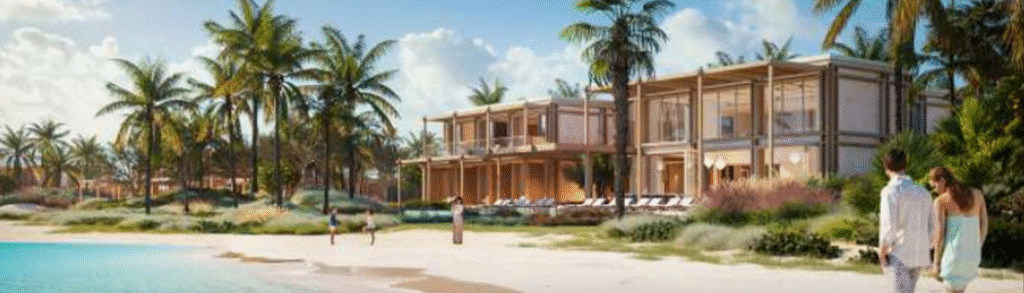 Homes Where The View Comes First