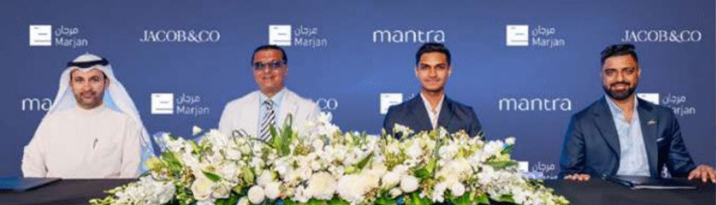 MANTRA PROPERTIES AND