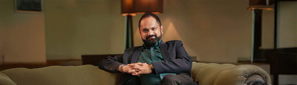 Binesh Babu PROPERTY TIME