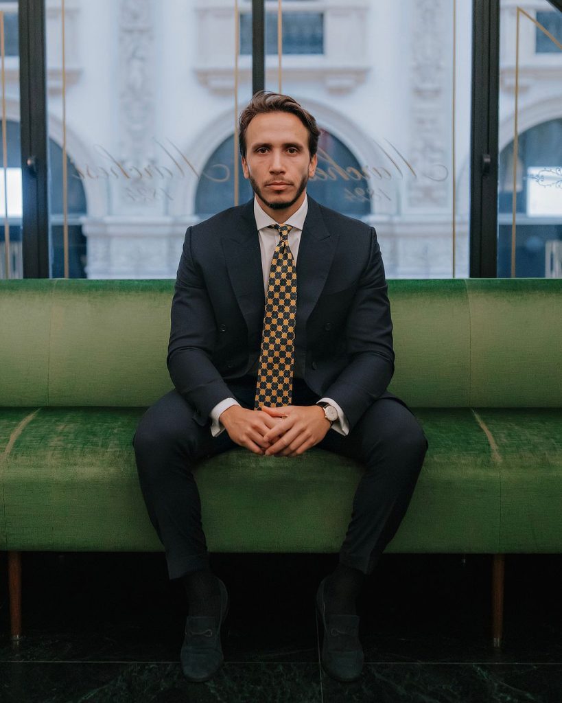 Most Trusted Brokerage - GPG Global Real Estate - PROPERTY TIME Italian investors