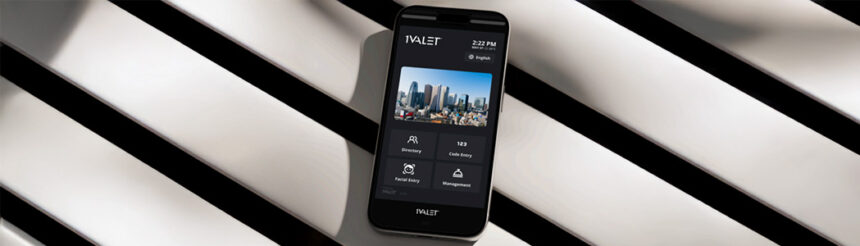 1VALET Is A Profit Centre; Not A Cost.