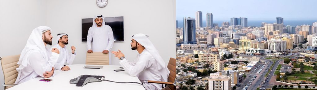 AED2.97 Billion In Real Estate