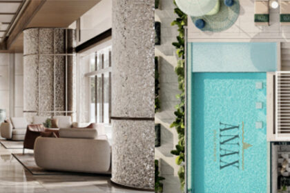 ANAX Developments