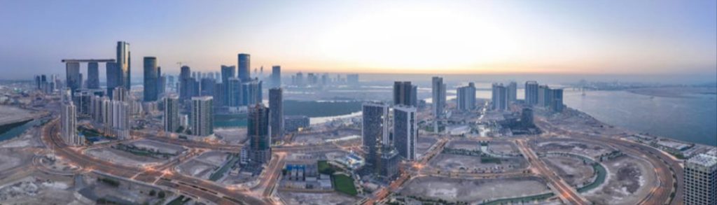 Abu Dhabi’s
