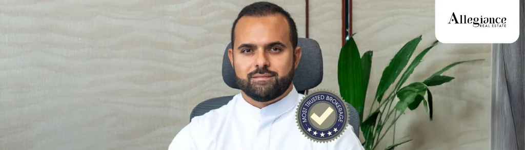 Allegiance Real Estate