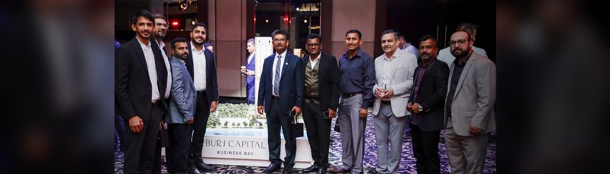 Centurion Properties