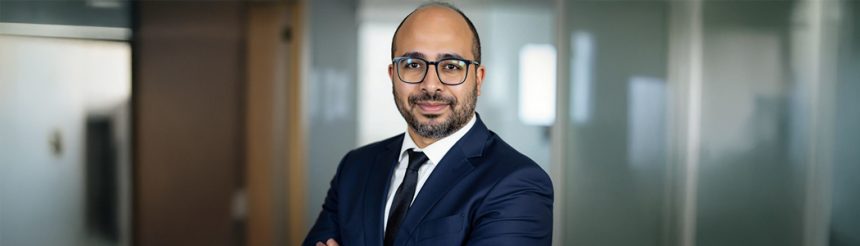 Coraly Becomes First