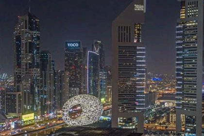 DIFC’S Report Underscores Dubai