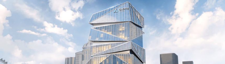 DMCC And REIT Development