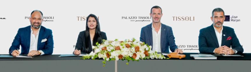 First Pininfarina Architectural