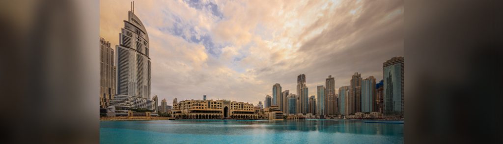 Indian, Emirati, And Pakistani Investors