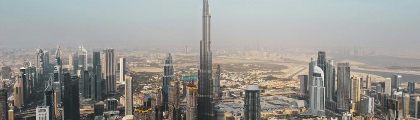 Mohammed Bin Rashid