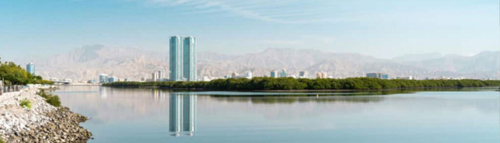 Ras Al Khaimah’s Inaugural International Real Estate Investment Summit