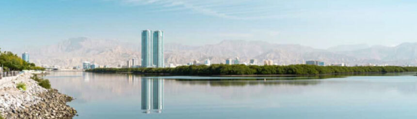 Ras Al Khaimah’s Inaugural International Real Estate Investment Summit