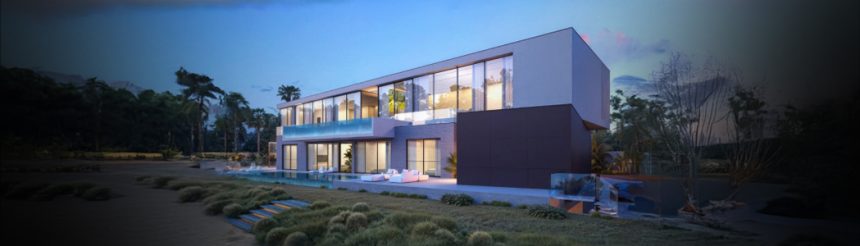 AED 3 Billion Build-first