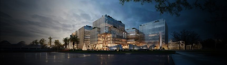 AI Key Driver Of Real Estate