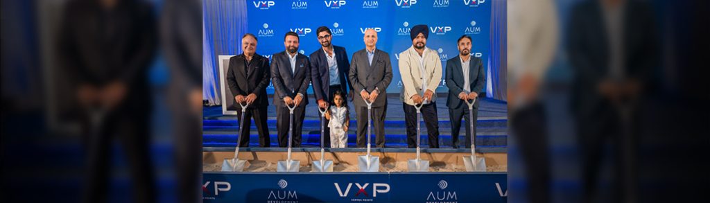 Award-Winning Rising Developer