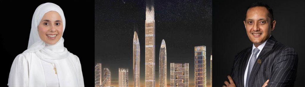 Binghatti Announces Record