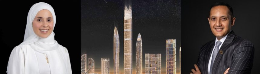 Binghatti Announces Record