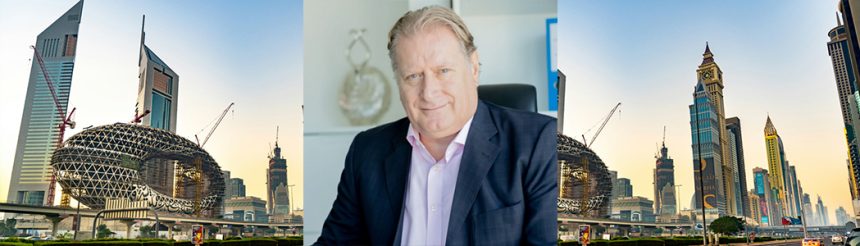 Dear Brokers