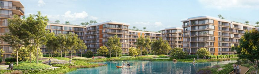 From Phuket To Dubai