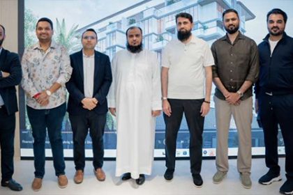 Mashriq Elite Enters Dubai