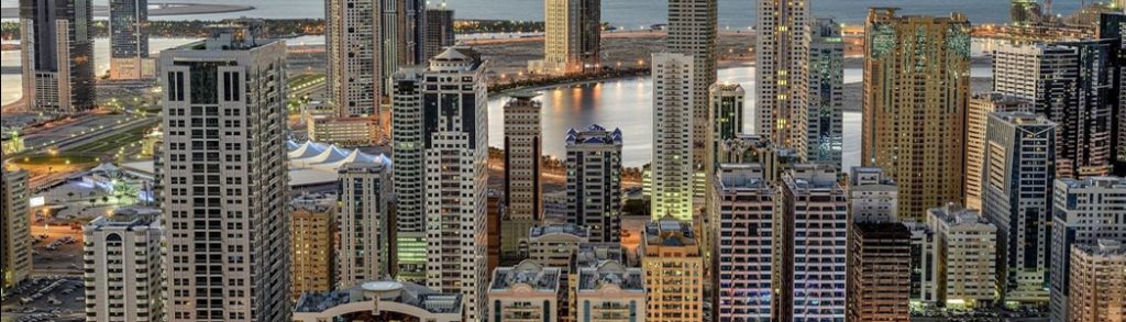 Sharjah Real Estate Transactions