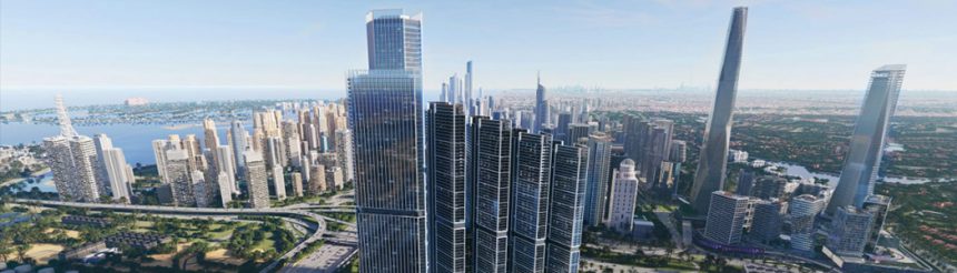 Sobha Realty Unveils