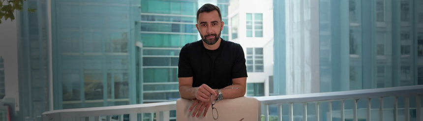 A Crowded Market Futura Edge