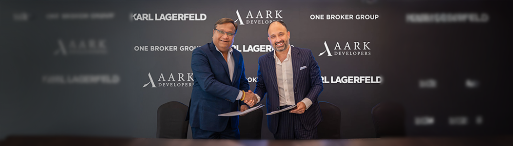 AARK Developers Appoint