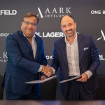 AARK Developers Appoint