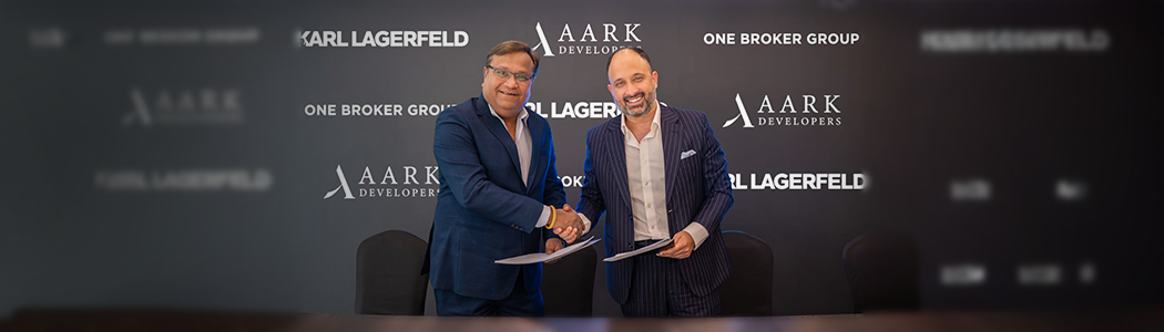 AARK Developers Appoint
