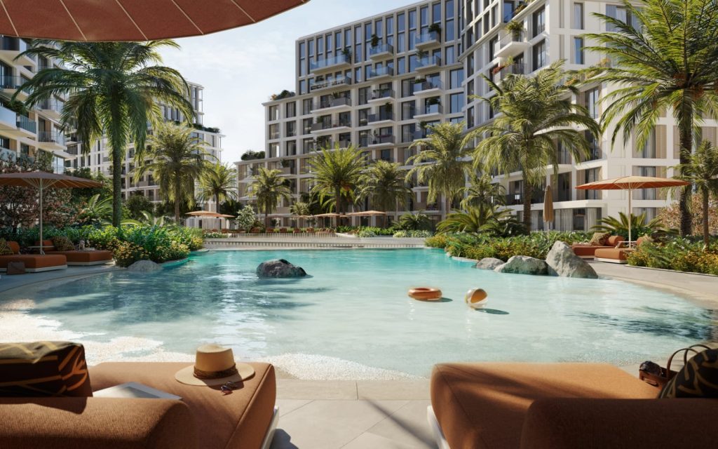 AVENEW Development awards construction contract for AVENEW 888