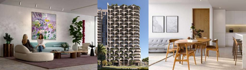 Al Ghurair Development Appoints Geo Foundation Group As Enabling Works Contractor For The Weave