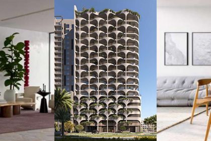 Al Ghurair Development Appoints Geo Foundation Group As Enabling Works Contractor For The Weave