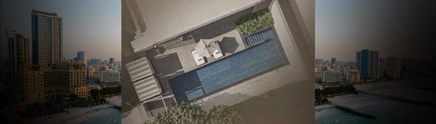 Al Zorah Real Estate Development Records Most Expensive Two Residential Unit Sales In Ajman