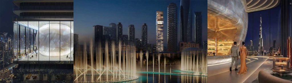 Arada Introduces Inaura