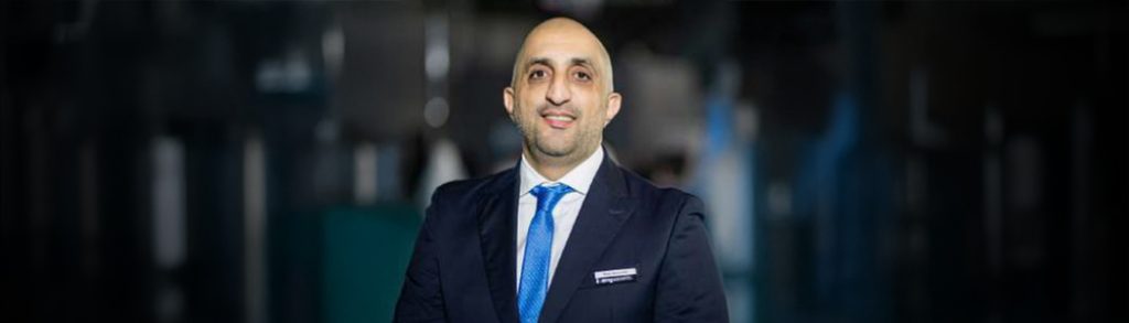 Big 5 Construct Saudi Plays A Strategic Role In Supporting The Kingdom’s Construction Agenda And Vision 2030