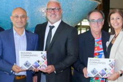 Building Communities The Dubai Model Comes To Life