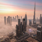 Buoyant Dubai Real Estate