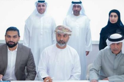 DLD Launches The ‘Real Estate Diploma’ In Partnership With HCT