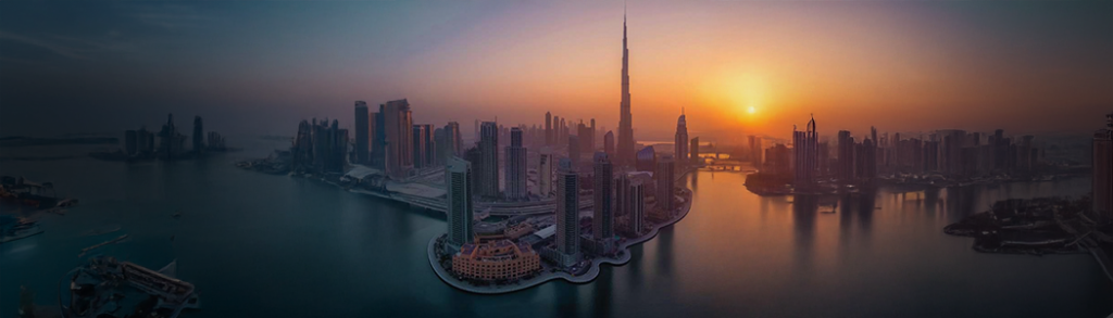 Dubais Real Estate Market Records New Historic Milestone
