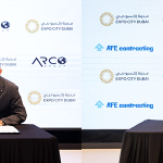 Expo City Dubais Al Waha Residences