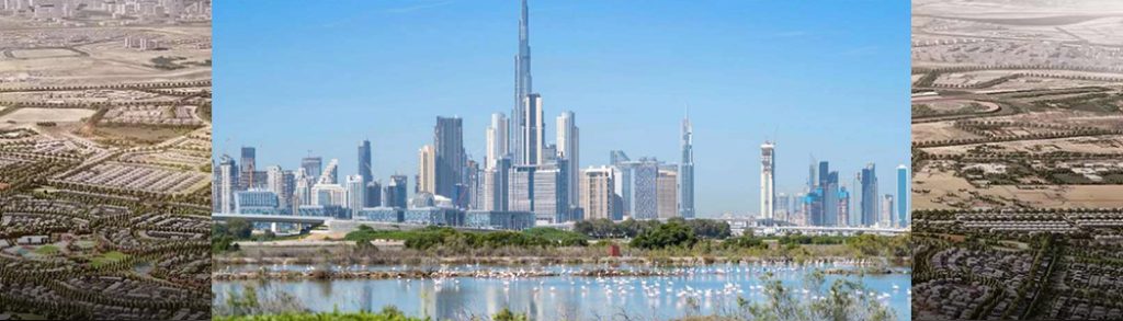 Five Dubai Neighbourhoods Shaping Uaes Wellness-First Property Market