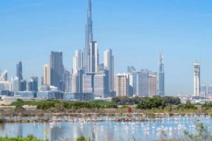 Five Dubai Neighbourhoods Shaping Uaes Wellness-First Property Market