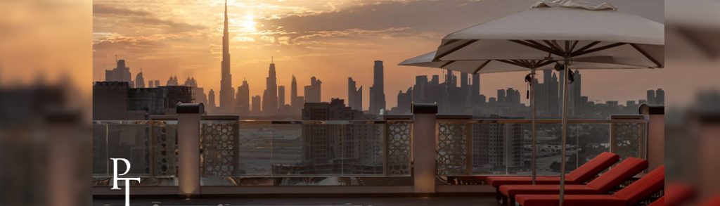 Khamas Hospitality Reveals Key Hospitality Trends For 2026